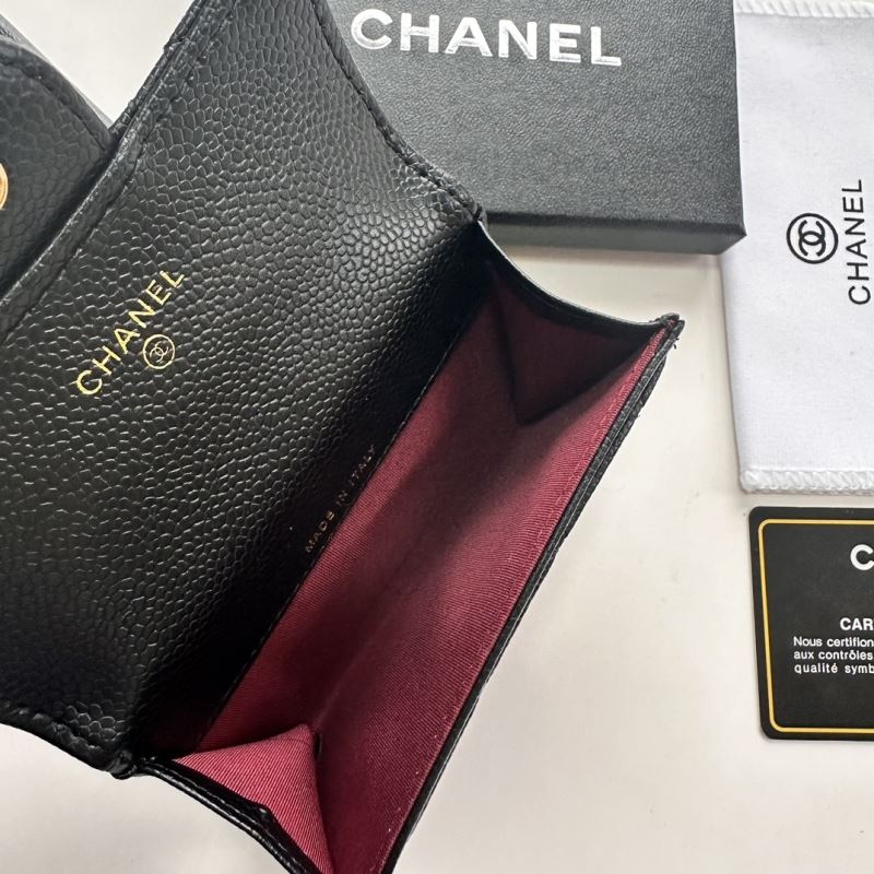 Chanel Wallets Purse